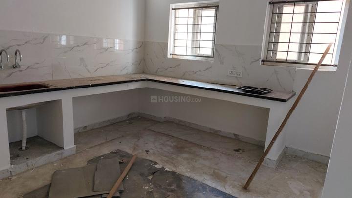 Akshita Heights Malkajgiri Main Image 1