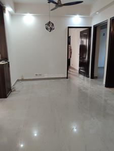 Hall Image of 1080 Sq.ft 2.5 BHK Apartment / Flat for sale in IITL Nimbus The Hyde Park Noida Tower Y Q R, Sector 78 Noida for Rs. 12000000