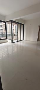Hall Image of 1050 Sq.ft 3 BHK Apartment / Flat for sale in Shaligram Prime, South Bopal Ahmedabad for Rs. 9500000
