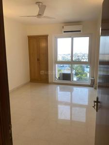 Hall Image of 2950 Sq.ft 4 BHK Apartment / Flat for sale in DLF Windsor Court, DLF Phase 4 Gurgaon for Rs. 90000000