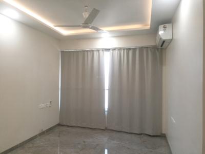Bedroom Image of 1500 Sq.ft 3 BHK Apartment / Flat for sale in Godrej Prime, Chembur Mumbai for Rs. 30500000