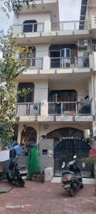 Image of 645 Sq.ft 3 BHK Independent House for sale in Gamma I, Greater Noida for Rs. 17200000
