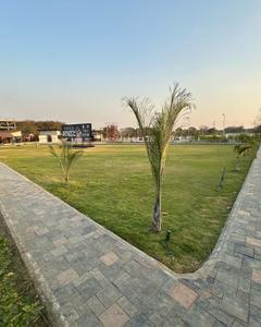 Image of 1500 Sq.ft Residential Plot / Land for sale in Tirupati Silver Star 5, Nagalwadi, Nagpur for Rs. 220000