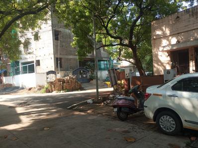 Image of 5150 Sq.ft Residential Plot / Land for sale in Periyar Nagar, Chennai for Rs. 90000000