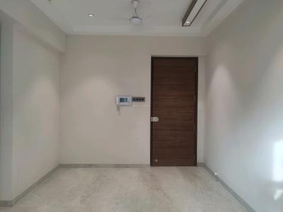 Living Room Image of 1010 Sq.ft 2 BHK Apartment / Flat for sale in Mansarovar Pearl Gardens, Vasai West Vasai for Rs. 6980000