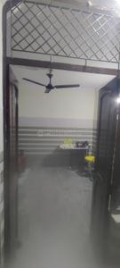 Balcony Image of 450 Sq.ft 2 BHK Builder Floor for rent in Uttam Nagar New Delhi for Rs. 7500