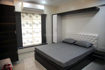 4.5 BHK Flat