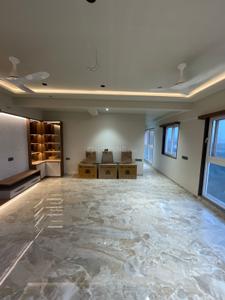 3 BHK Flat
