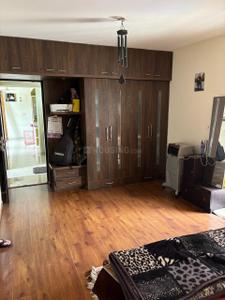 Bedroom Image of 2048 Sq.ft 3.5 BHK Apartment / Flat for rent in Rohan Avriti, K R Puram Bengaluru for Rs. 80000