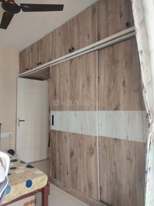 Kitchen Image of 1195 Sq.ft 2 BHK Apartment / Flat for sale in Candeur Signature by Candeur Constructions, Varthur Bengaluru for Rs. 14950000