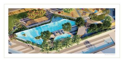 Image of 1905 Sq.ft 3 BHK Apartment / Flat for sale in Kolte Patil 24K Altura Tower A And B, Baner, Pune for Rs. 25000000