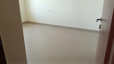 Bedroom Image of 1200 Sq.ft 3 BHK Apartment / Flat for sale in Kolte Patil Life Republic 7th Avenue, Nerhe Pune for Rs. 11500000