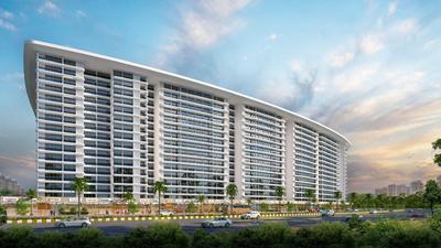 3 BHK Flat