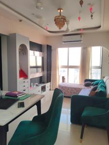 1 BHK Flat