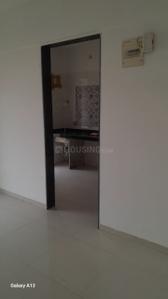 Hall Image of 650 Sq.ft 1 BHK Apartment / Flat for sale in Dronagiri Navi Mumbai for Rs. 4200000