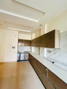 Kitchen Image of 3150 Sq.ft 4 BHK Builder Floor for sale in Sector 15 Faridabad for Rs. 39500000