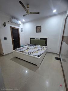 Bedroom Image of 1294 Sq.ft 3 BHK Apartment / Flat for sale in Supertech Ecociti, Sector 137 Noida for Rs. 14000000