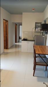 Hall Image of 864 Sq.ft 3 BHK Apartment / Flat for sale in Sanas You57 Tower B, Hinjawadi Phase 3 Pune for Rs. 7000000