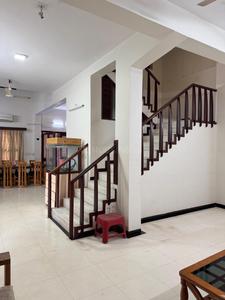 Image of 1600 Sq.ft 4 BHK Villa for rent in Gotri, Vadodara for Rs. 75000