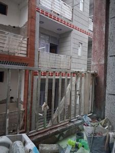 Bedroom Image of 600 Sq.ft 1 BHK Apartment / Flat for sale in Hark Sai Apartment, Sector 89 Noida for Rs. 2500000