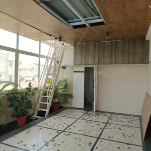 Bedroom Image of 4200 Sq.ft 4 BHK Independent House for sale in Kodigehalli Bengaluru for Rs. 38000000