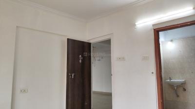 Bedroom Image of 1688 Sq.ft 3 BHK Apartment / Flat for sale in Royal Palms Crystal Isle Apartment, Goregaon East Mumbai for Rs. 14500000