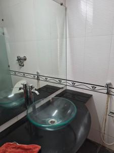 Image of 1360 Sq.ft 3 BHK Apartment / Flat for rent in Supreme Lake Florence, Powai, Mumbai for Rs. 125000