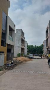 Image of 2350 Sq.ft 4 BHK Villa for sale in Mirchandani Shalimar Villa Park, Bhangarh, Indore for Rs. 18500000