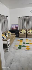 3 BHK Villa