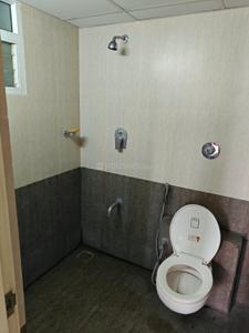 Bathroom Image of 1280 Sq.ft 2 BHK Apartment / Flat for rent in GR Regent Park, Gottigere Bengaluru for Rs. 45000