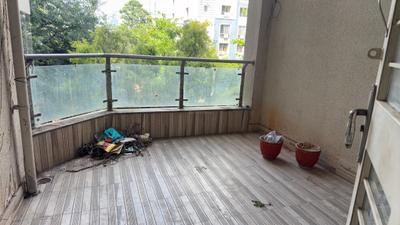 Image of 1400 Sq.ft 3 BHK Apartment / Flat for rent in Sukhwani Sukhwani Celaeno, Pimple Saudagar, Pune for Rs. 40000