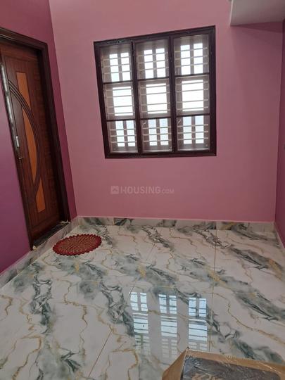 K C Krishna Reddy Layout, Margondanahalli Bedroom 1