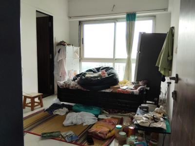 Bedroom Image of 1477 Sq.ft 3 BHK Apartment / Flat for sale in Mulund West Mumbai for Rs. 33500000