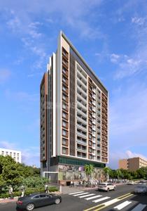 Image of 898 Sq.ft 2 BHK Apartment / Flat for sale in Midtown One, Rasta Peth, Pune for Rs. 8499000