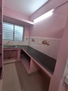 Kitchen Image of 600 Sq.ft 2 BHK Apartment / Flat for sale in Avadi Chennai for Rs. 2600000