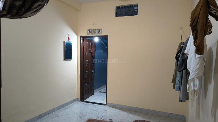60 feet road Street no 1 Bedroom 1