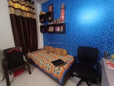 Bedroom Image of 1800 Sq.ft 4 BHK Independent House for sale in Vaishali Ghaziabad for Rs. 37500000