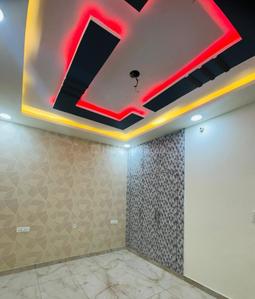 Bedroom Image of 1698 Sq.ft 3 BHK Villa for sale in Jankipuram Vistar Lucknow for Rs. 8810000