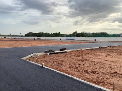 Image of 1500 Sq.ft Residential Plot / Land for sale in Kurumbapalayam, Coimbatore for Rs. 6800000