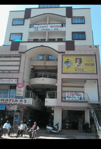 Image of 1496 Sq.ft 1 BHK Apartment / Flat for sale in Kim, Surat for Rs. 1500000