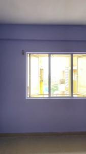 Bedroom Image of 1350 Sq.ft 3 BHK Apartment / Flat for rent in Sugam Sudhir, Garia, Sonarpur Kolkata for Rs. 35000