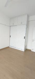Bedroom Image of 1850 Sq.ft 3 BHK Apartment / Flat for sale in Emaar Palm Gardens, Sector 83 Gurgaon for Rs. 24500000