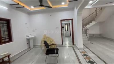 3 BHK Independent House