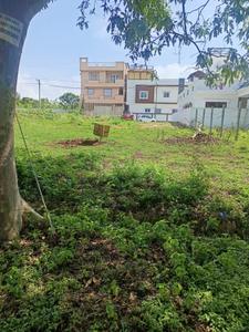 Image of 2400 Sq.ft Residential Plot / Land for sale in Pride Vatika Villas, Mahanthalingapura, Bengaluru for Rs. 14160000
