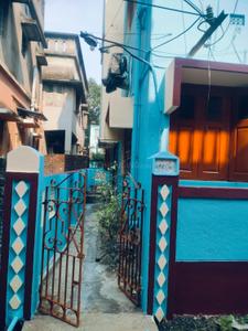 Image of 1600 Sq.ft 4 BHK Independent House for sale in Garia, Sonarpur, Kolkata for Rs. 8500000