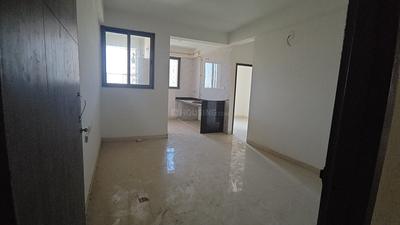 Living Room Image of 1008 Sq.ft 2 BHK Apartment / Flat for sale in Kedarnath Keshav Heights, Vatva Ahmedabad for Rs. 2900000