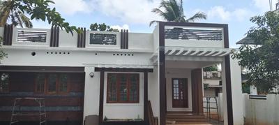 Image of 1300 Sq.ft 3 BHK Independent House for sale in Panayikulam, Kochi for Rs. 5750000