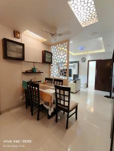 Hall Image of 1800 Sq.ft 3 BHK Apartment / Flat for sale in Rohan Mithila, Viman Nagar Pune for Rs. 24000000