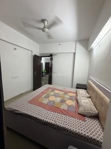 Bedroom Image of NZ Girls Pg  in Noida Extension, Greater Noida