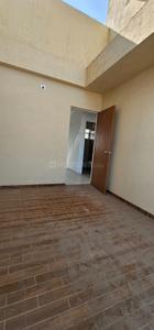 Balcony Image of 1000 Sq.ft 2 BHK Apartment / Flat for sale in Gotri Vadodara for Rs. 5500000